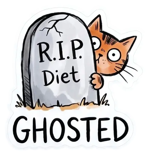 Stickers, social media, WhatsApp, funny, Halloween, free download, witch, funny , Halloween emojis smileys, Halloween cats, funny cat , (13)
