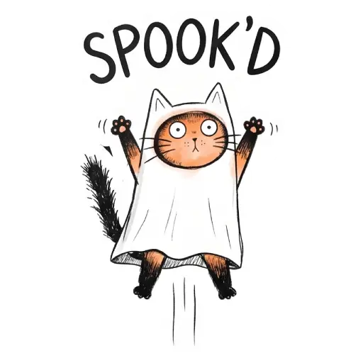 Stickers, social media, WhatsApp, funny, Halloween, free download, witch, funny , Halloween emojis smileys, Halloween cats, funny cat , (17)