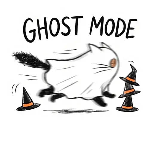 Stickers, social media, WhatsApp, funny, Halloween, free download, witch, funny , Halloween emojis smileys, Halloween cats, funny cat , (20)
