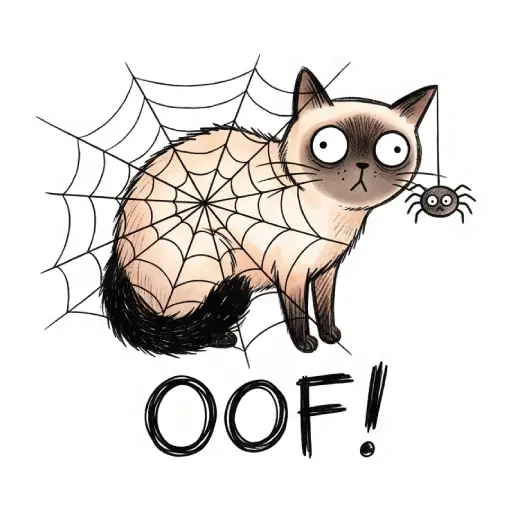 Stickers, social media, WhatsApp, funny, Halloween, free download, witch, funny , Halloween emojis smileys, Halloween cats, funny cat , (31)