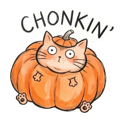 Stickers, social media, WhatsApp, funny, Halloween, free download, witch, funny , Halloween emojis smileys, Halloween cats, funny cat , (39)
