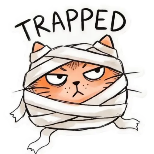 Stickers, social media, WhatsApp, funny, Halloween, free download, witch, funny , Halloween emojis smileys, Halloween cats, funny cat , (42)
