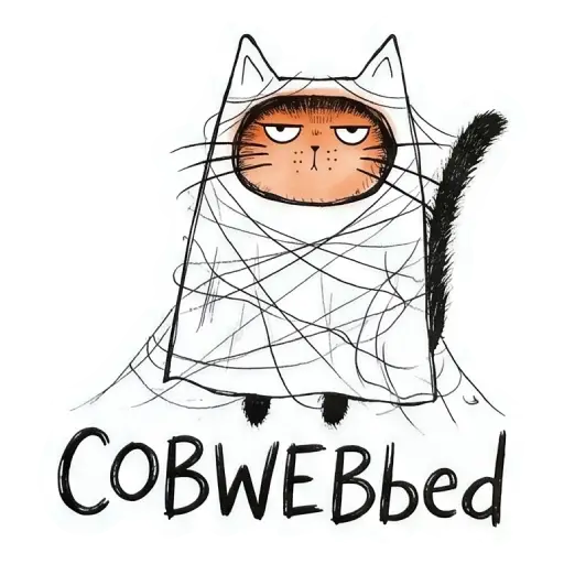 Stickers, social media, WhatsApp, funny, Halloween, free download, witch, funny , Halloween emojis smileys, Halloween cats, funny cat , (48)