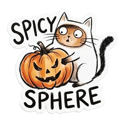 Stickers, social media, WhatsApp, funny, Halloween, free download, witch, funny , Halloween emojis smileys, Halloween cats, funny cat , (52)