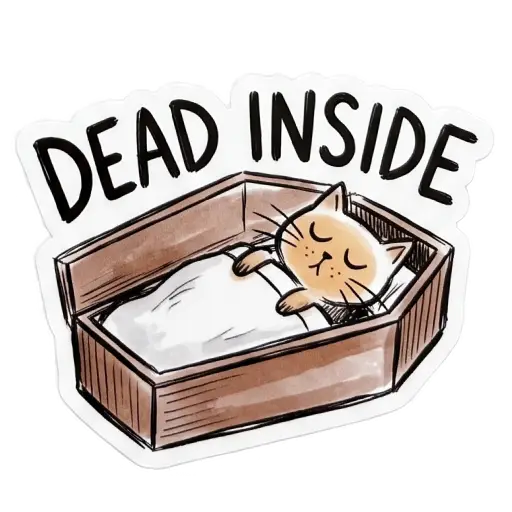 Stickers, social media, WhatsApp, funny, Halloween, free download, witch, funny , Halloween emojis smileys, Halloween cats, funny cat , (53)