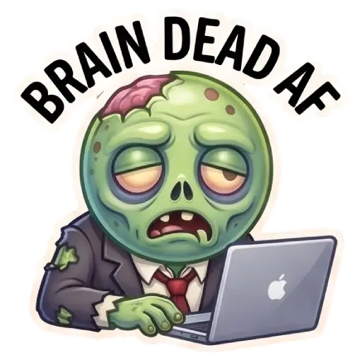 Stickers, social media, WhatsApp, funny, Halloween, free download, witch, funny , Halloween emojis smileys , office Halloween (1)