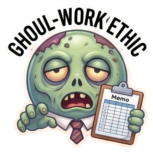 Stickers, social media, WhatsApp, funny, Halloween, free download, witch, funny , Halloween emojis smileys , office Halloween (14)