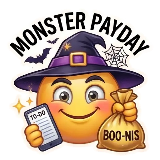 Stickers, social media, WhatsApp, funny, Halloween, free download, witch, funny , Halloween emojis smileys , office Halloween (23)