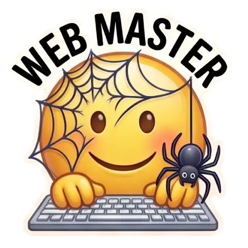 Stickers, social media, WhatsApp, funny, Halloween, free download, witch, funny , Halloween emojis smileys , office Halloween (3)