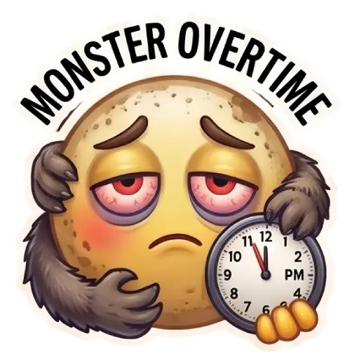 Stickers, social media, WhatsApp, funny, Halloween, free download, witch, funny , Halloween emojis smileys , office Halloween (30)
