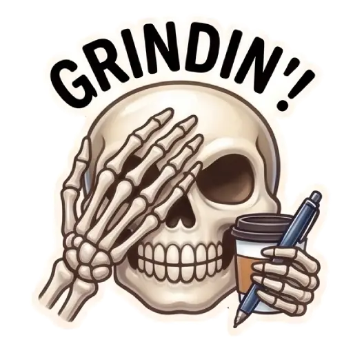Stickers, social media, WhatsApp, funny, Halloween, free download, witch, funny , Halloween emojis smileys , office Halloween (39)