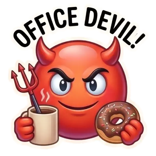 Stickers, social media, WhatsApp, funny, Halloween, free download, witch, funny , Halloween emojis smileys , office Halloween (40)
