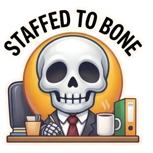 Stickers, social media, WhatsApp, funny, Halloween, free download, witch, funny , Halloween emojis smileys , office Halloween (9)