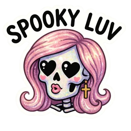 Stickers, sticker pack, social media stickers, funny, free, download, WAstickers, WhatsApp, Halloween, crazy skulls (21)