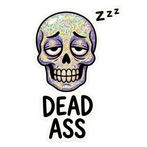 Stickers, sticker pack, social media stickers, funny, free, download, WAstickers, WhatsApp, Halloween, crazy skulls (4)