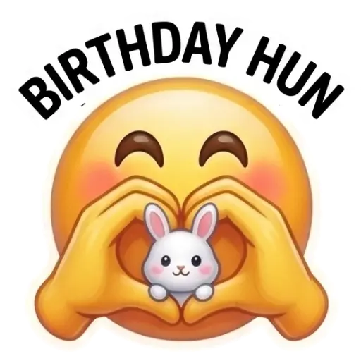 WhatsApp stickers, emoji smiley faces stickers, sticker packs, happy birthday, Happy birthday love whatsapp stickers free download, free download, happy birthday my lover (17)