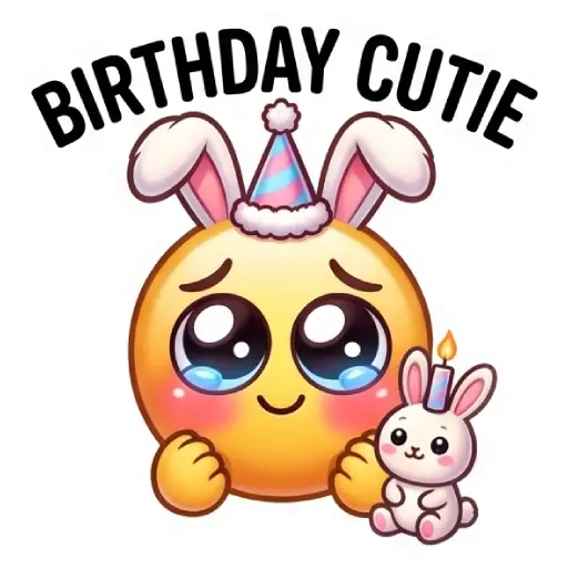 WhatsApp stickers, emoji smiley faces stickers, sticker packs, happy birthday, Happy birthday love whatsapp stickers free download, free download, happy birthday my lover (2)