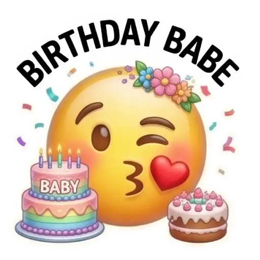 WhatsApp stickers, emoji smiley faces stickers, sticker packs, happy birthday, Happy birthday love whatsapp stickers free download, free download, happy birthday my lover (6)
