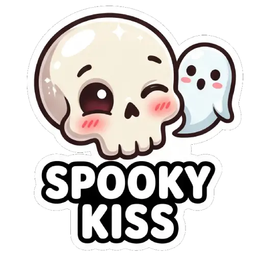 stickers, glossy stickers, sticker packs, social media, WAstickers, WhatsApp Stickers, free download, love, romance, Halloween (22)