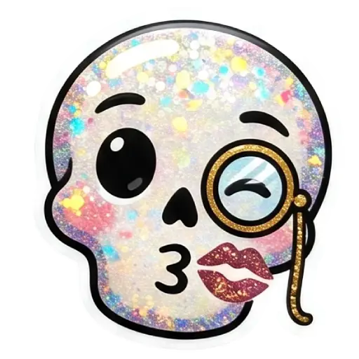 stickers, glossy stickers, sticker packs, social media, WAstickers, WhatsApp Stickers, free download, love, romance, Halloween (4)