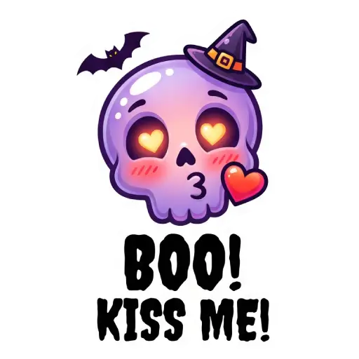 stickers, glossy stickers, sticker packs, social media, WAstickers, WhatsApp Stickers, free download, love, romance, Halloween (41)