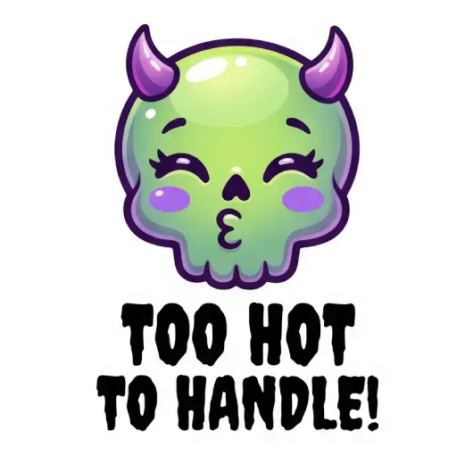 stickers, glossy stickers, sticker packs, social media, WAstickers, WhatsApp Stickers, free download, love, romance, Halloween (43)