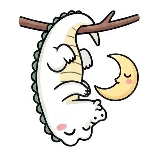 florak stickers, cute, funny, stickers, WhatsApp stickers, sticker pack, Alligator (53)