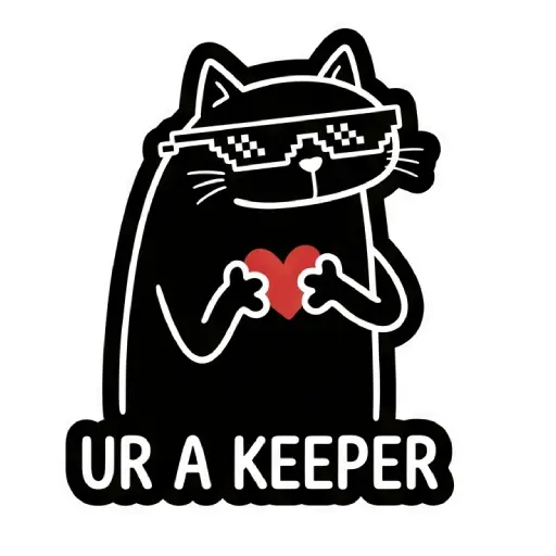 florak stickers, cute, funny, stickers, WhatsApp stickers, sticker pack (18)