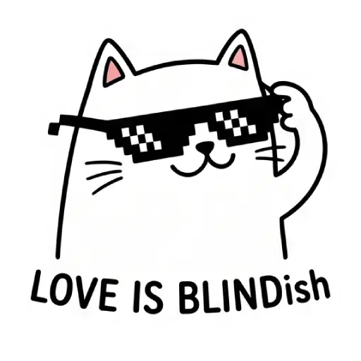 funny, cat, love, romantic, love you, WhatsApp, sticker, valentine (26)