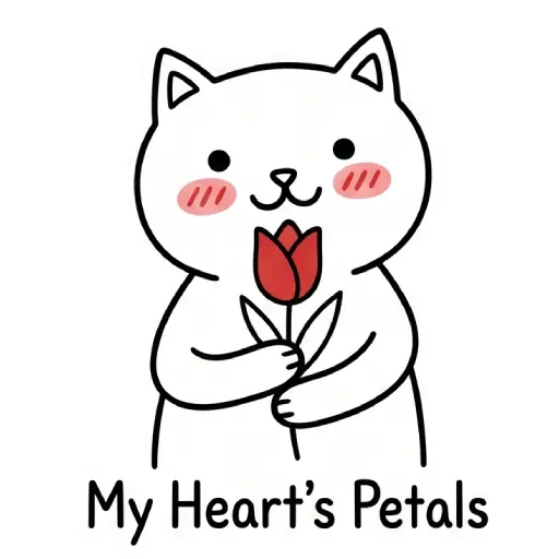 funny, cat, love, romantic, love you, WhatsApp, sticker, valentine (32)
