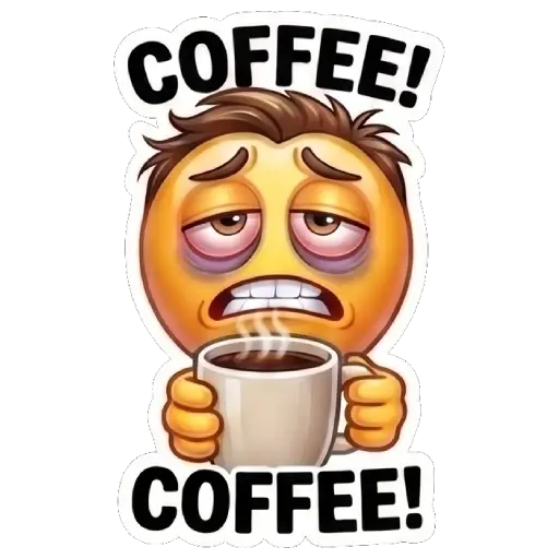 office jokes, smiley faces, emoji, funny office stickers, office, boss, WhatsApp stickers, sticker pack, free download (2)