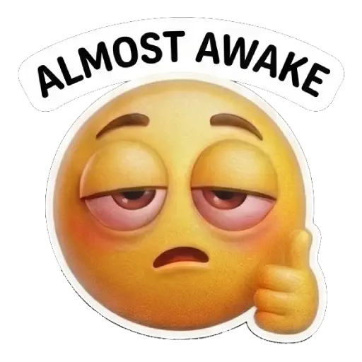 office jokes, smiley faces, emoji, funny office stickers, office, boss, WhatsApp stickers, sticker pack, free download (24)