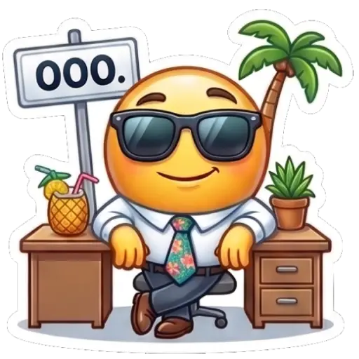 office jokes, smiley faces, emoji, funny office stickers, office, boss, WhatsApp stickers, sticker pack, free download (7)