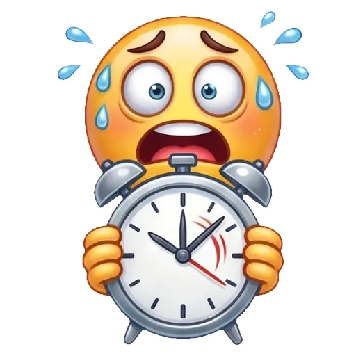 smiley faces, emoji, funny office stickers, office, boss, WhatsApp stickers, sticker pack, free download, work load