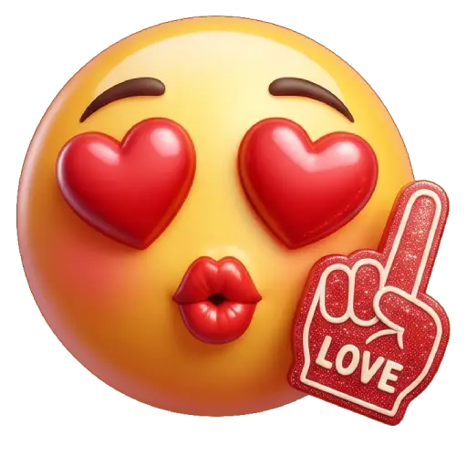 Cute smiley face, stickers, Whatssapp stickers, love, kiss me, valentine, love